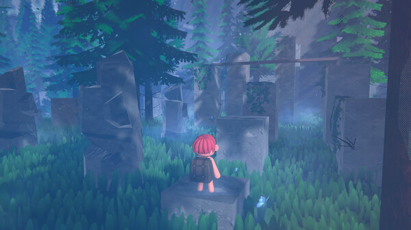 Moen gameplay screenshot