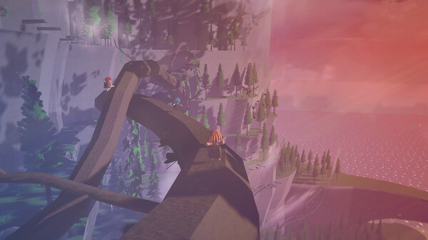 Moen gameplay screenshot
