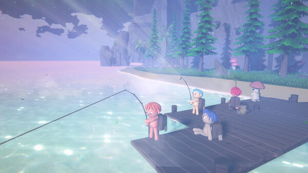 Moen gameplay screenshot