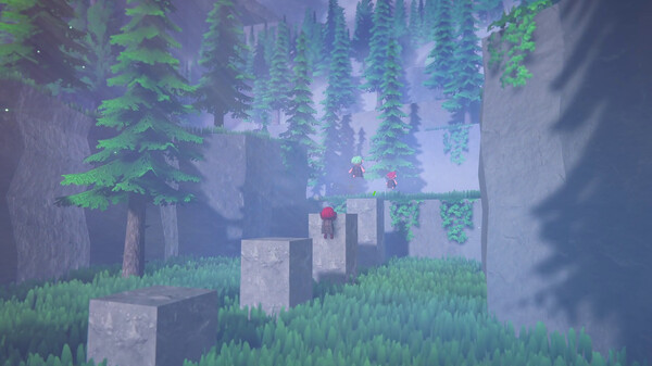 Moen gameplay screenshot