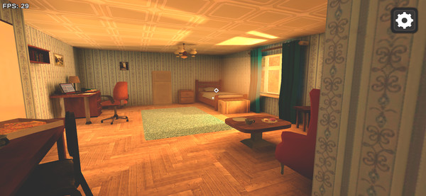 Momo Mother Bird: Final Story gameplay screenshot