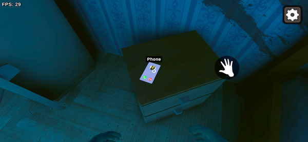 Momo Mother Bird: Final Story gameplay screenshot