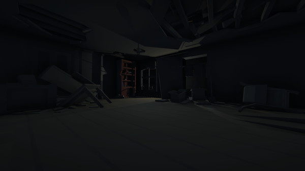 MOMO.EXE gameplay screenshot
