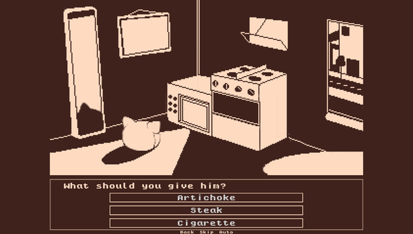 Momotype gameplay screenshot