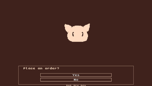 Momotype gameplay screenshot