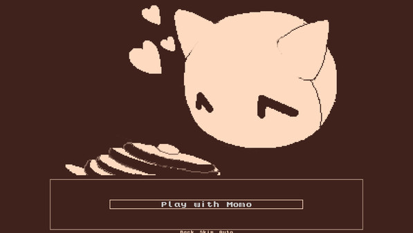 Momotype gameplay screenshot