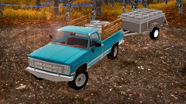 Mon Bazou gameplay screenshot