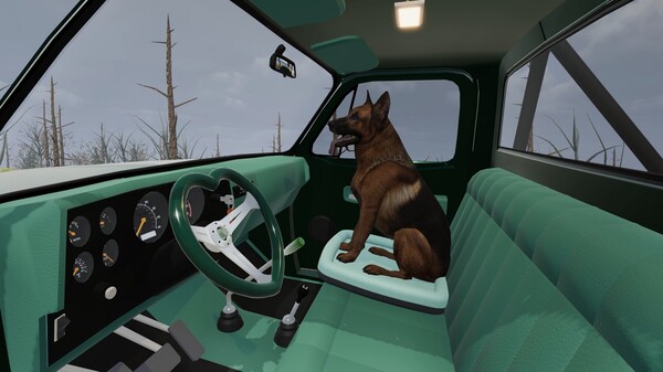 Mon Bazou gameplay screenshot