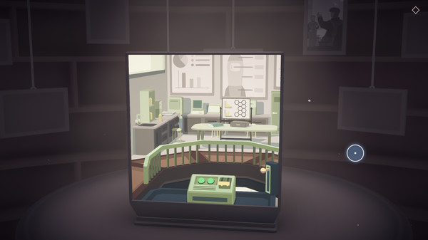 Moncage gameplay screenshot