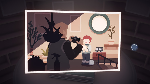 Moncage gameplay screenshot