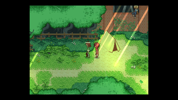 Mondealy: Day One gameplay screenshot