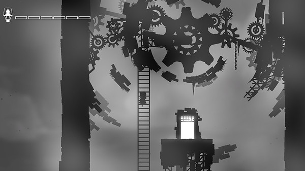 Monolight gameplay screenshot