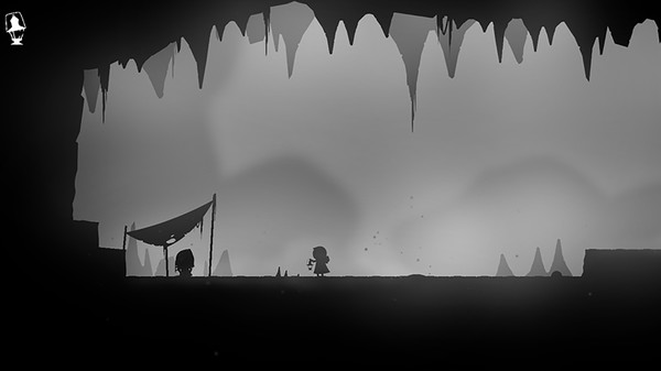 Monolight gameplay screenshot
