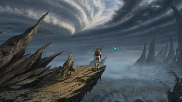 Monolith gameplay screenshot