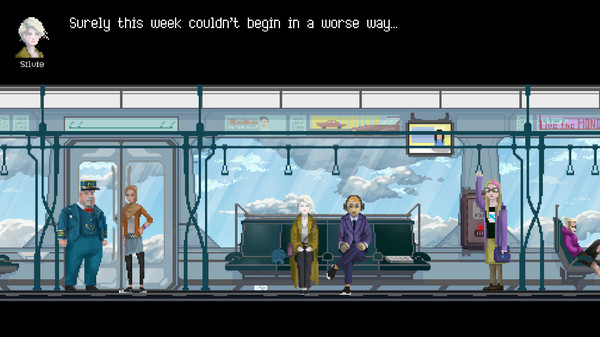 Monorail Stories gameplay screenshot