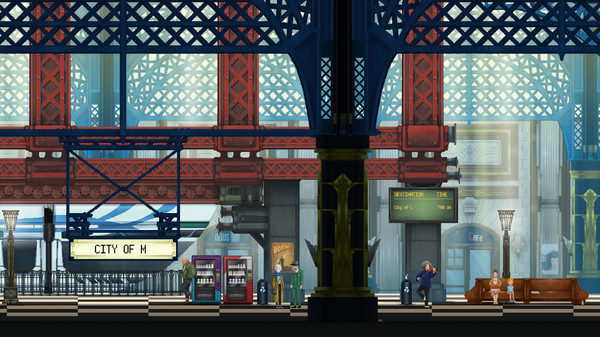 Monorail Stories gameplay screenshot