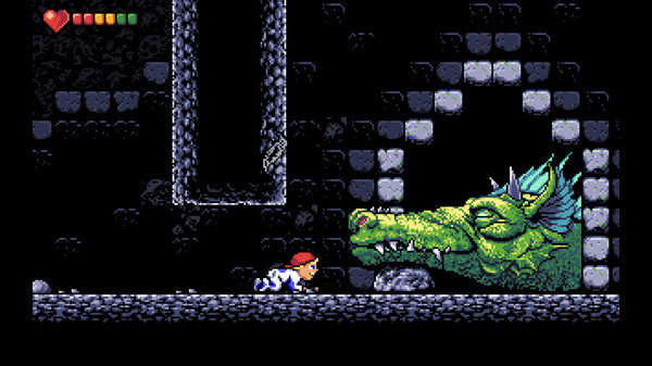 Monster Bash HD gameplay screenshot