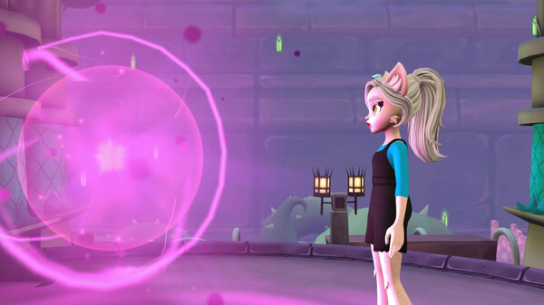 Monster High™ Skulltimate Secrets™ gameplay screenshot