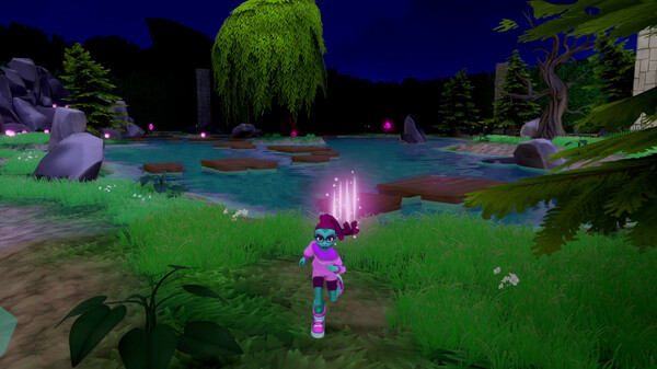 Monster High™ Skulltimate Secrets™ gameplay screenshot