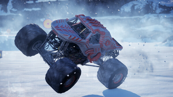 Monster Jam™ Showdown gameplay screenshot