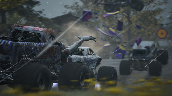 Monster Jam™ Showdown gameplay screenshot