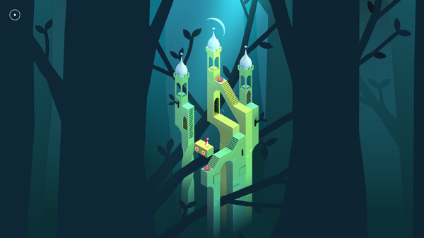 Monument Valley 2: Panoramic Edition gameplay screenshot