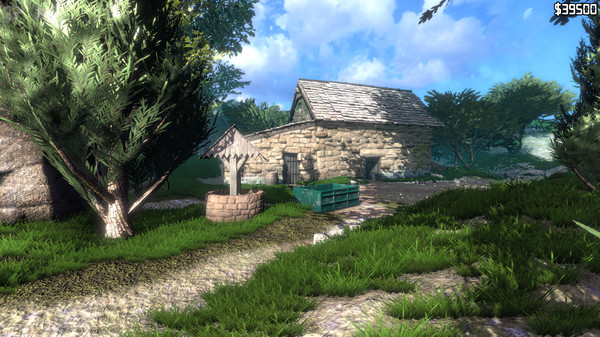 Monuments Flipper: Prologue gameplay screenshot