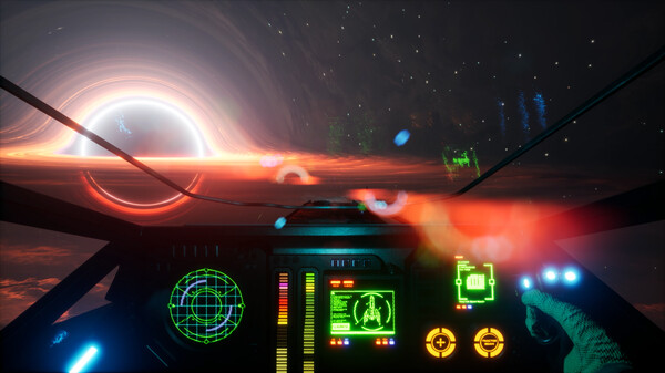 Moon Mystery gameplay screenshot