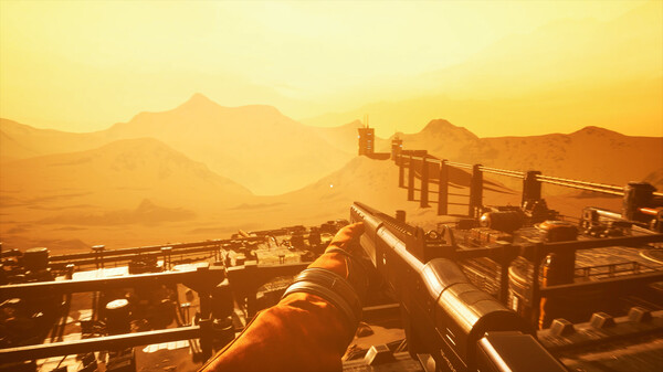 Moon Mystery gameplay screenshot