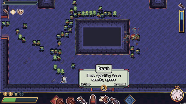 Moon Watch gameplay screenshot