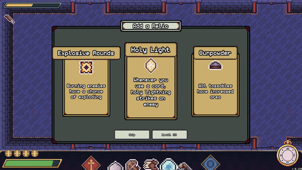 Moon Watch gameplay screenshot