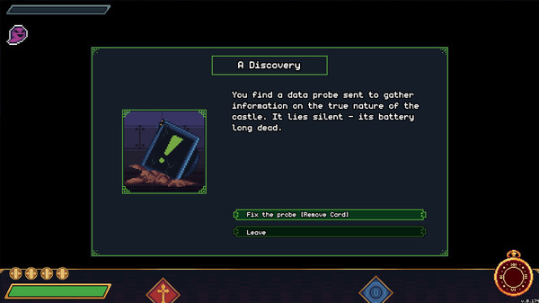 Moon Watch gameplay screenshot