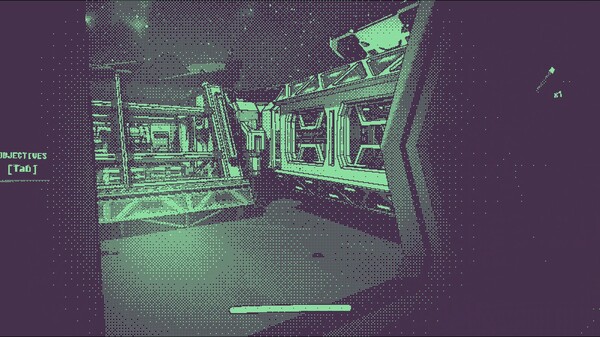 Moonbase Lambda gameplay screenshot