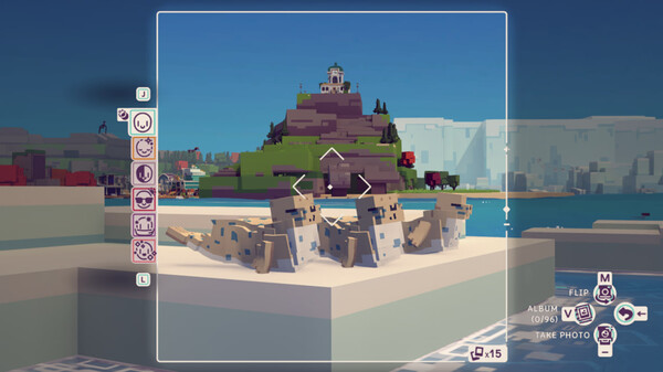 Moonglow Bay gameplay screenshot