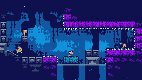 Moonleap gameplay screenshot