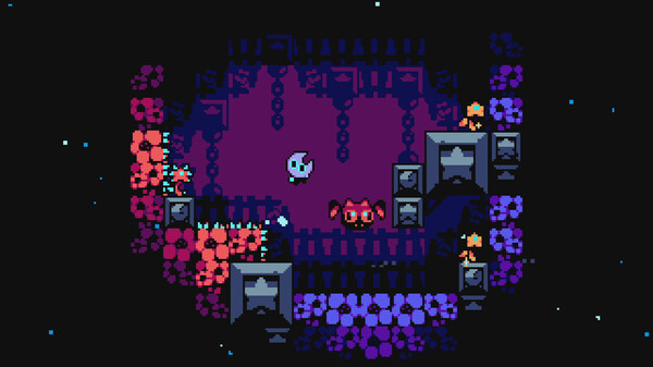 Moonleap gameplay screenshot
