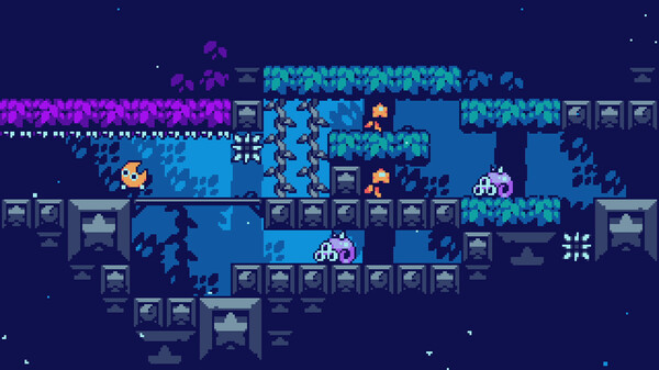 Moonleap gameplay screenshot