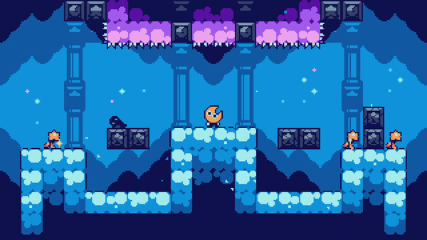 Moonleap gameplay screenshot
