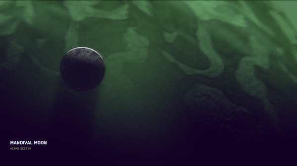 Moonrakers: Luminor gameplay screenshot