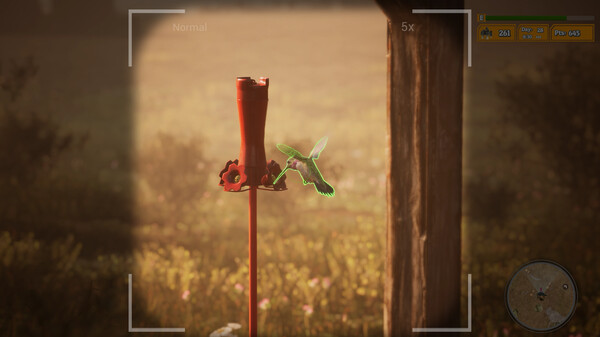 Morels: The Hunt 2 gameplay screenshot