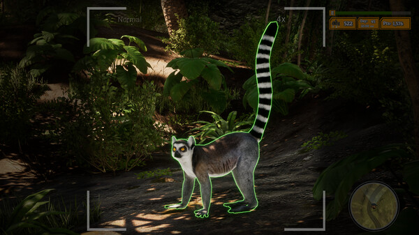 Morels: The Hunt 2 gameplay screenshot