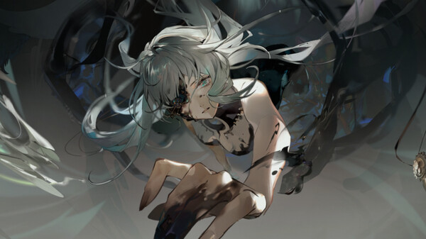Morimens gameplay screenshot