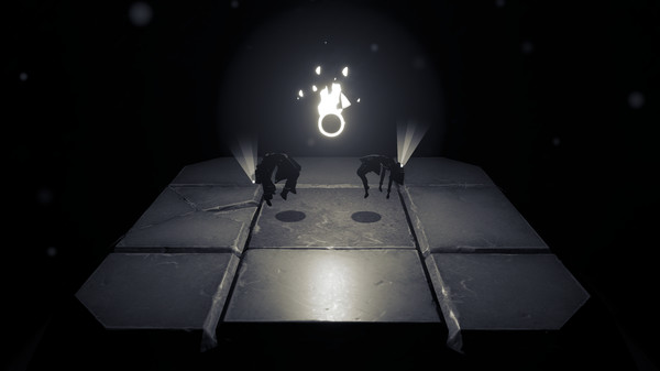 Morkredd gameplay screenshot