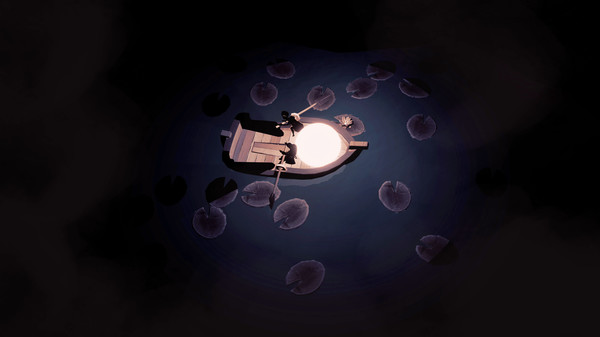 Morkredd gameplay screenshot