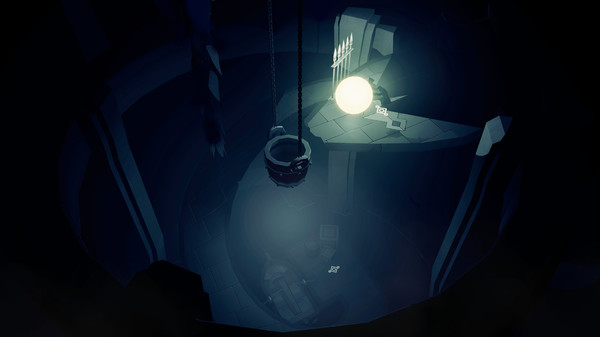 Morkredd gameplay screenshot