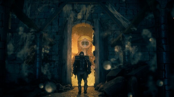Moroi gameplay screenshot