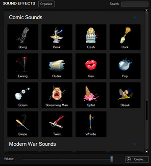 MorphVOX Pro 5 - Voice Changer gameplay screenshot