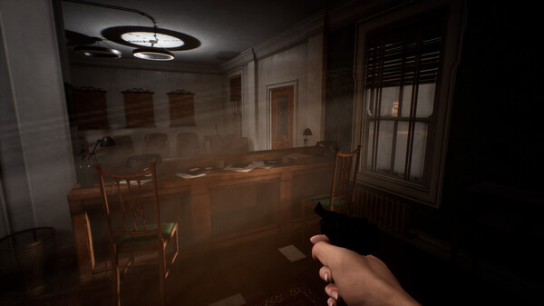 Mortanis Prisoners #1 gameplay screenshot