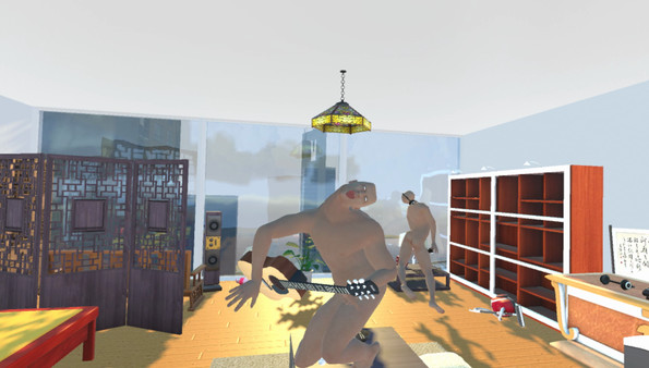 Mosh Pit Simulator gameplay screenshot
