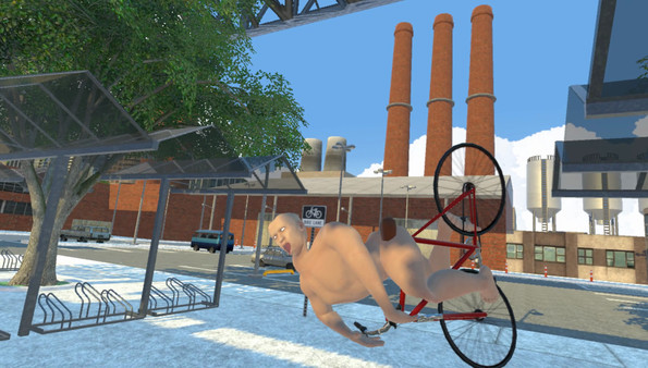 Mosh Pit Simulator gameplay screenshot